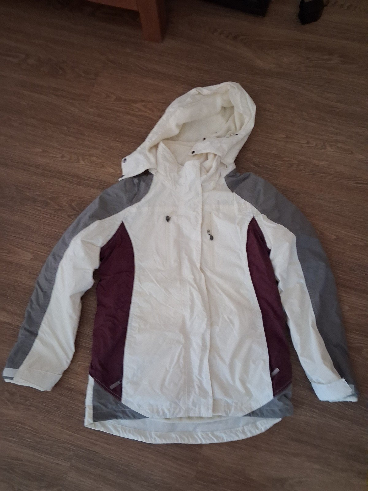 dames winterjas nieuw met uitneembaar fleecevest Colours of, Colours of the World, Ophalen of Verzenden, Maat 36 (S), Meerkleurig