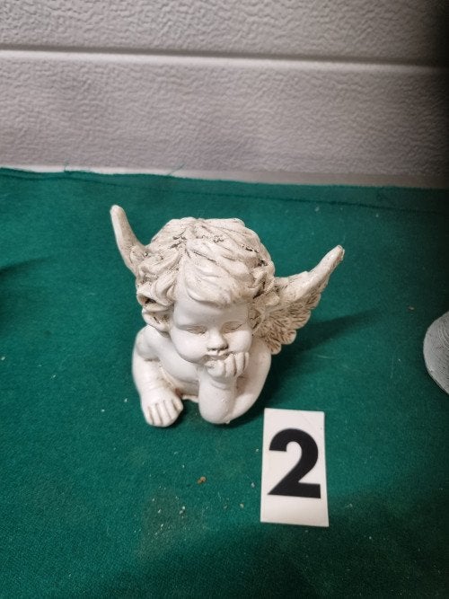 engeltjes 8 stuks verschillende [a883], Diversen, Ophalen of Verzenden, 'T Olde Gre-j, Info@toldegrej.nl, Endepoelstraat 20f Didam