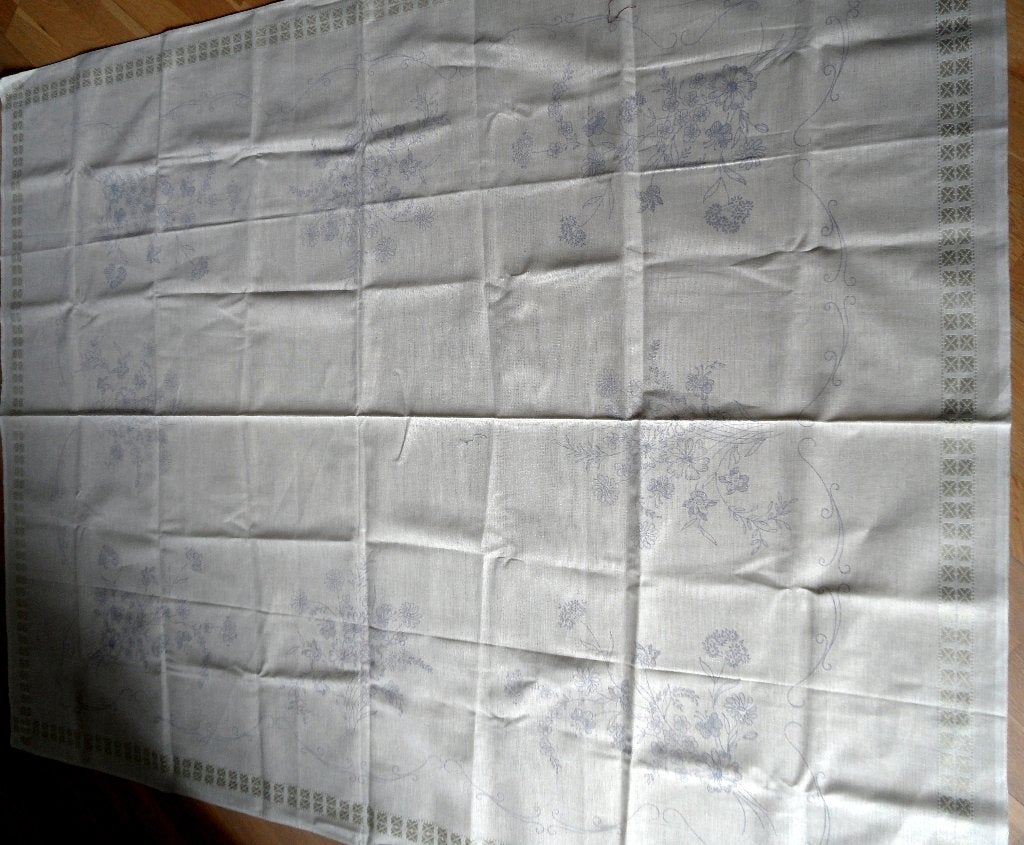 Rico kleed om te borduren  LET op zonder garen, Hobby en Vrije tijd, Borduren en Borduurmachines, Ophalen of Verzenden, Nieuw