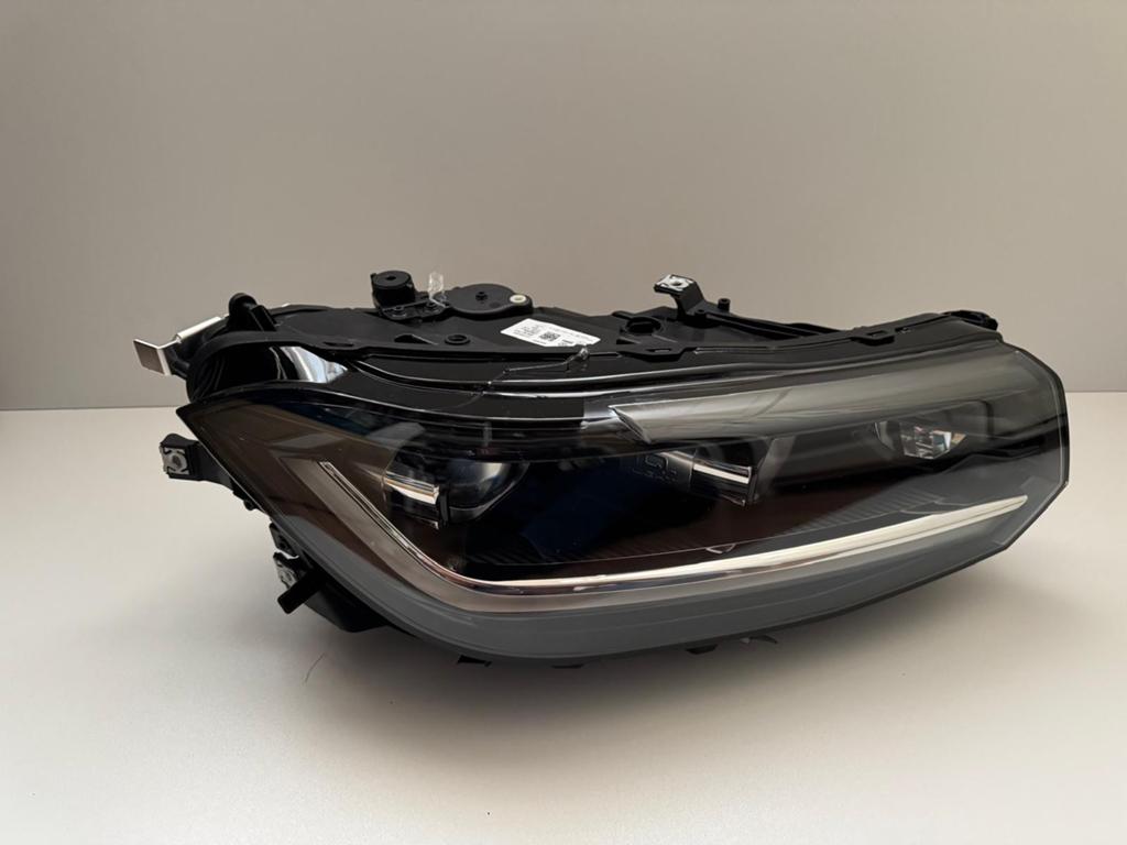 Vw T Cross facelift koplamp rechts 2GM941774E nieuw, Ophalen of Verzenden