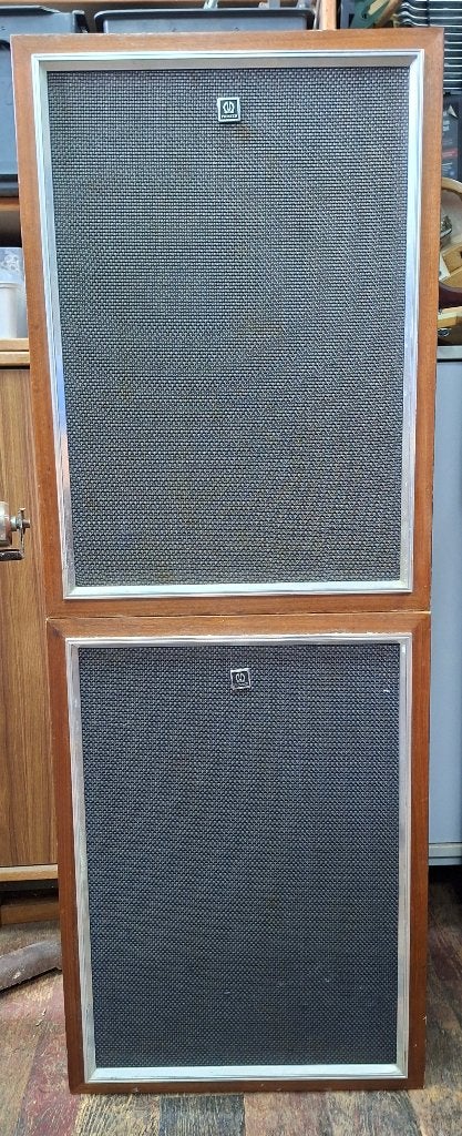 Pioneer CS-53 luidsprekers, Ophalen, Gebruikt, Minder dan 60 watt, Overige merken