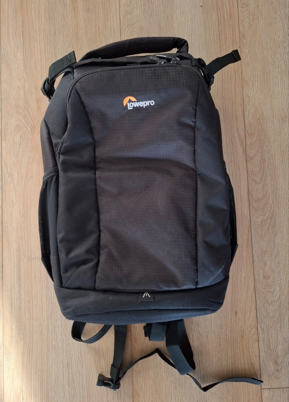 Lowepro Flipside AW II | Cameratas, Ophalen of Verzenden, Zo goed als nieuw, Rugtas, Lowepro