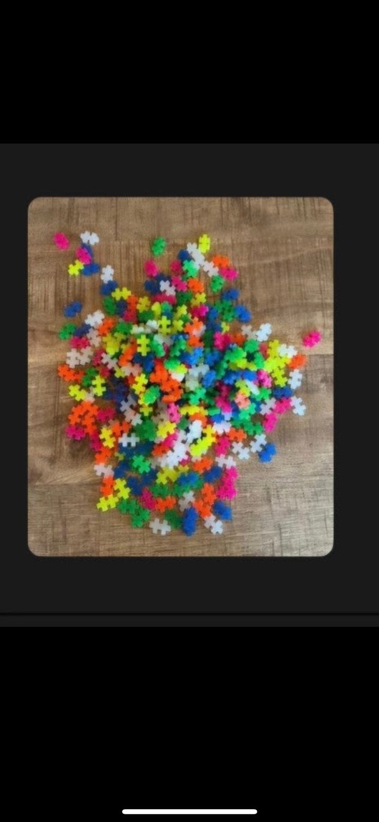 Plusplus, Ophalen of Verzenden, Nieuw, 8 inch