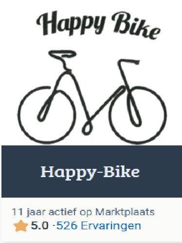SCHITTERENDE DAMESFIETSEN, ALLES WERKT, ZIE ADVERTENTIES, Ophalen, Zo goed als nieuw, Gazelle