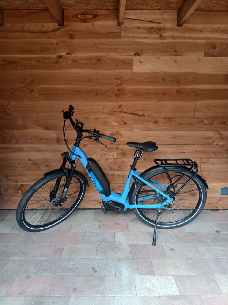 Flyer Upstreet e-bike, Ophalen of Verzenden