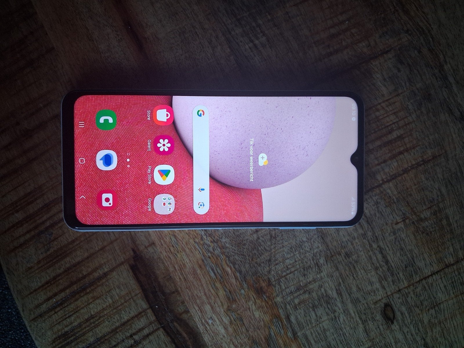 Samsung galaxy A13 128 gb, Zwart, Ophalen of Verzenden, Zo goed als nieuw, Zonder simlock