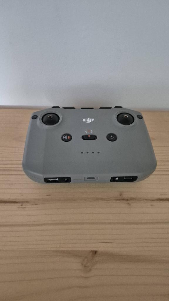 Dji rc n3, Ophalen of Verzenden, Zo goed als nieuw, DJI, 1 tot 5 kilometer