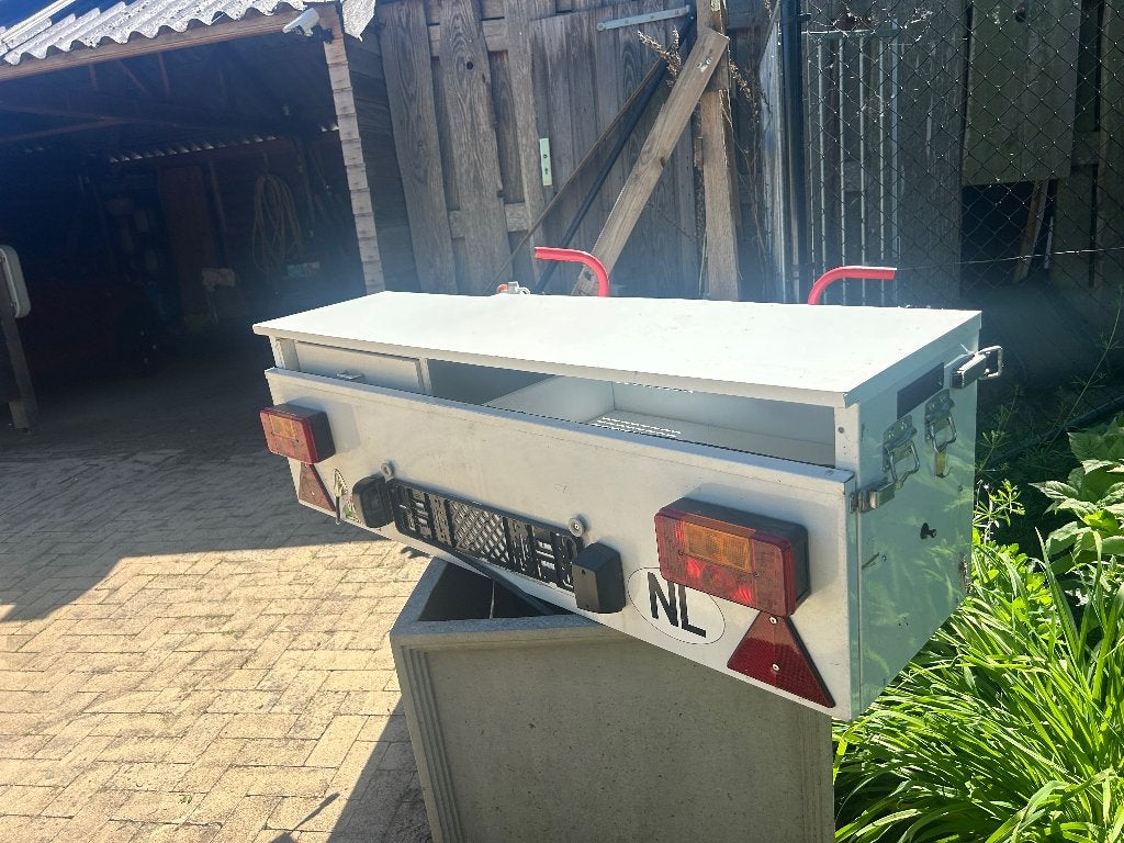 Losse keuken vouwwagen, Caravans en Kamperen, Caravan accessoires, Ophalen of Verzenden