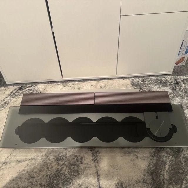 Bang & Olufsen | B&O Beosound 9000 -