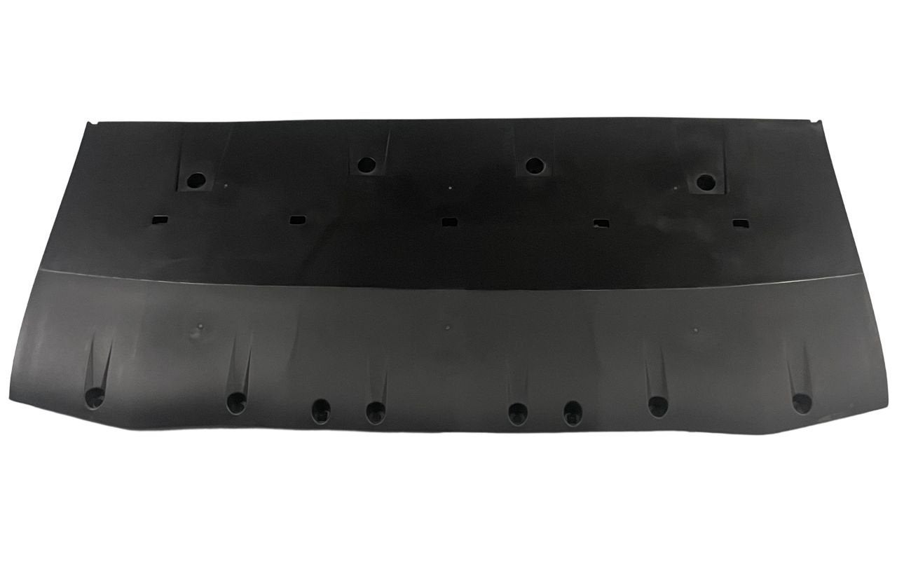 DAF CF/XD/XF/XG/XG+ BUMPER AFDEKKING MIDDEN 2235091NO, Auto-onderdelen, Carrosserie en Plaatwerk, -, -, Nieuw