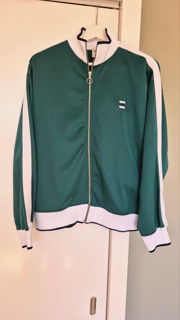 Sportief vestje ZARA maat L, Kleding | Dames, Sportkleding, Zara, Overige typen, Ophalen of Verzenden, Zo goed als nieuw