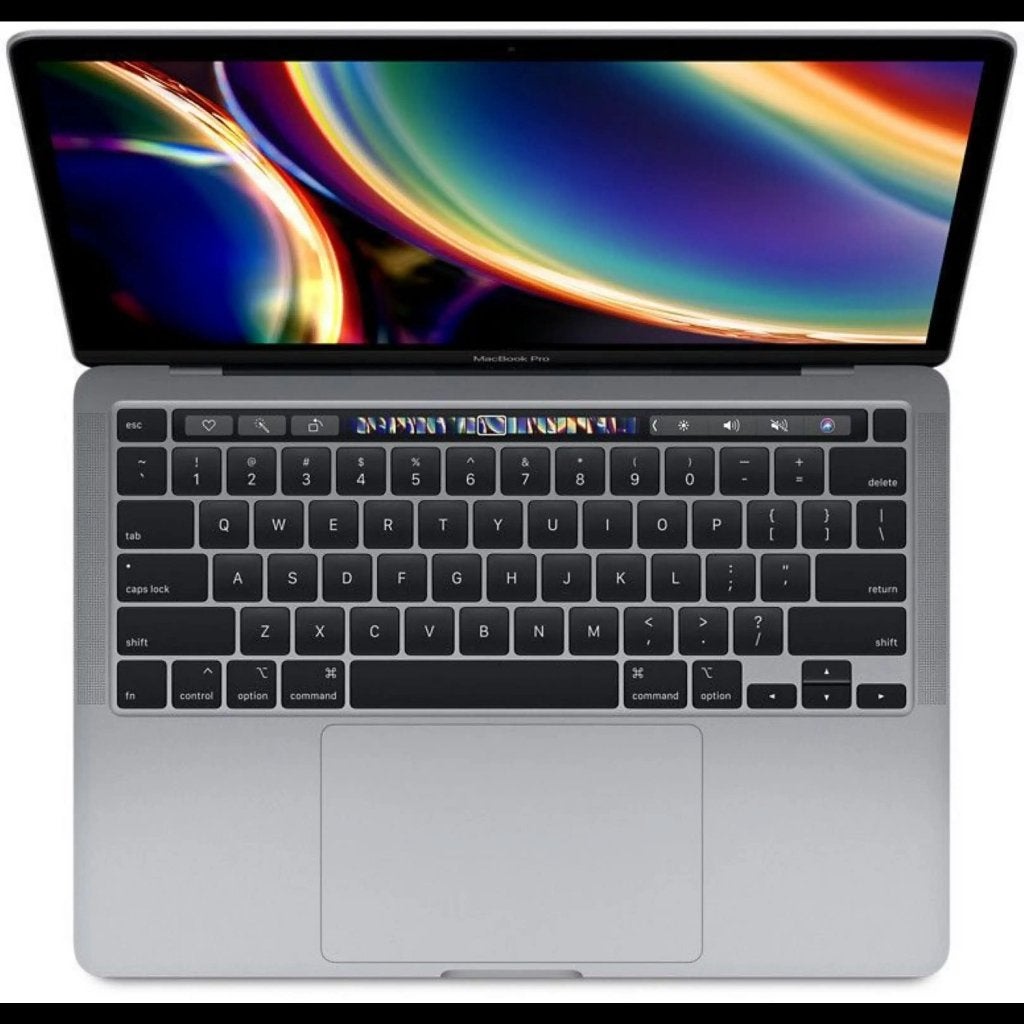 Macbook Pro 2019 13" A2159 met iCloud/Activation Lock, MacBook Pro, Gebruikt, 256 GB, 2 tot 3 Ghz