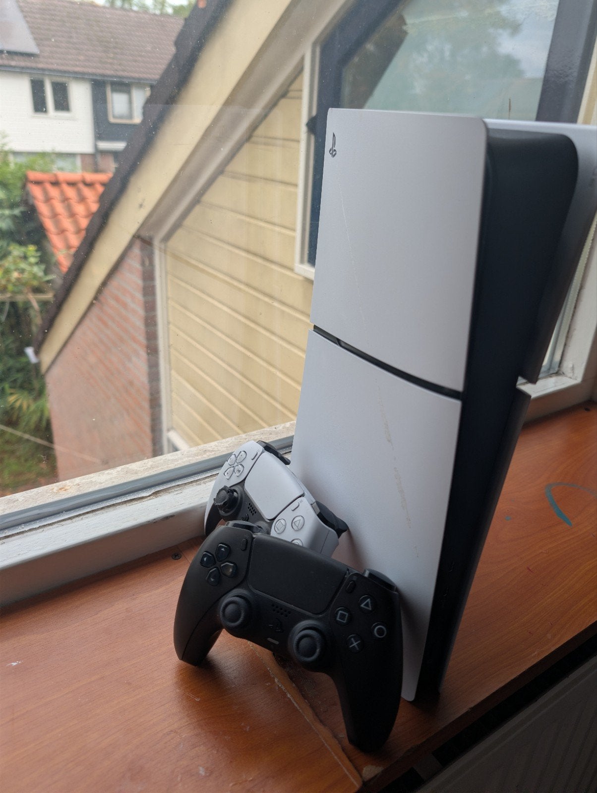 Foto 5 van Playstation 5 Slim Digital edition