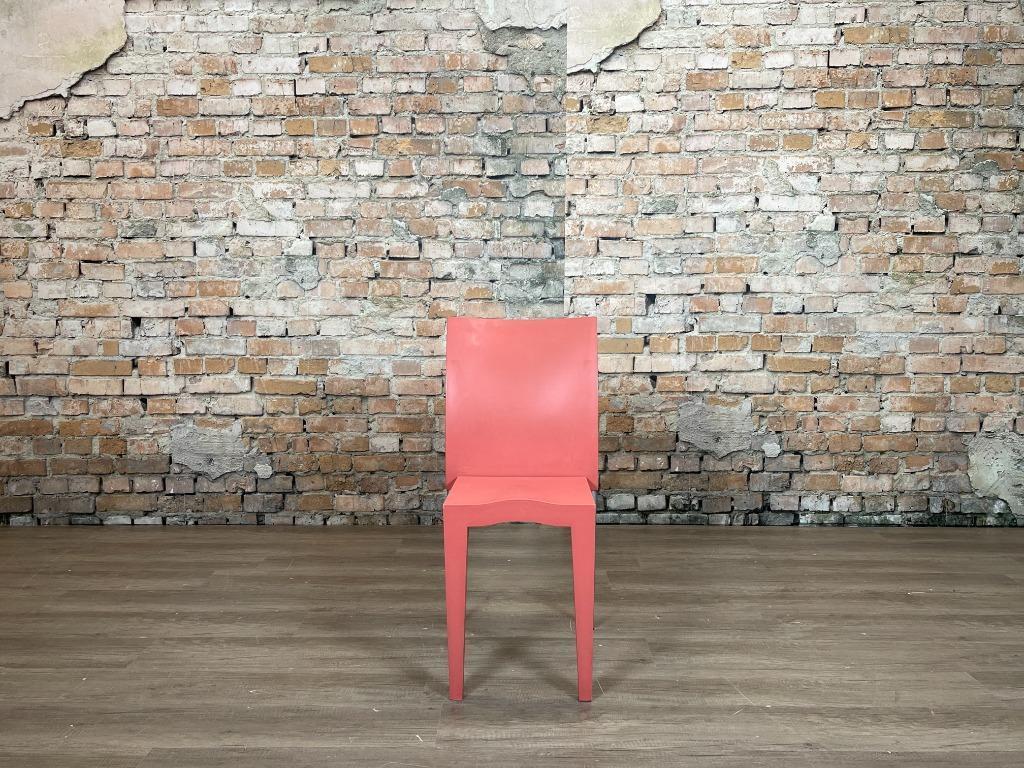 Kartell Miss Global Set van 2 bij TheReSales, Kunststof, Twee, Wit, Ophalen of Verzenden