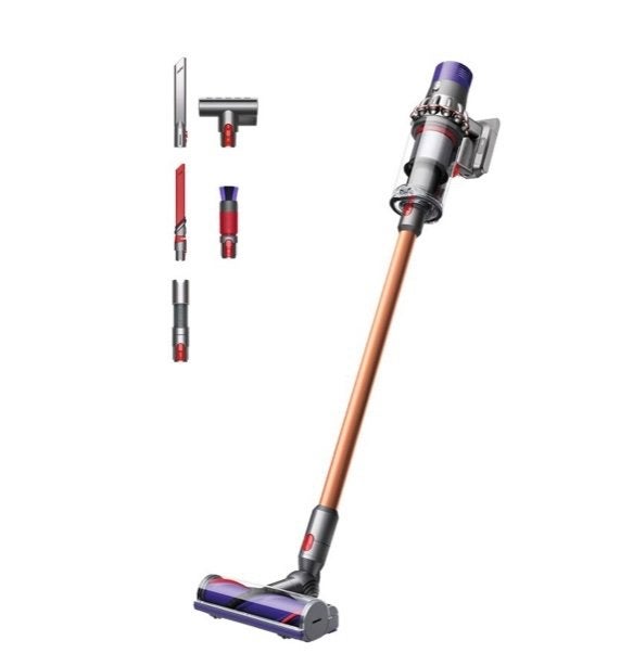 Dyson cyclone v10