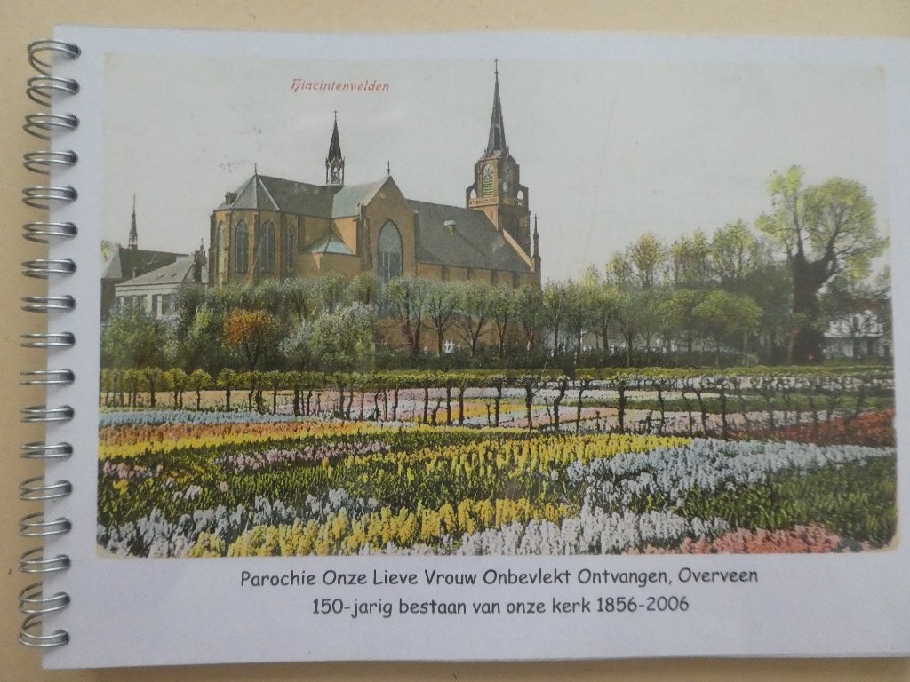 Fototboekje Overveen, Ophalen of Verzenden, Zo goed als nieuw