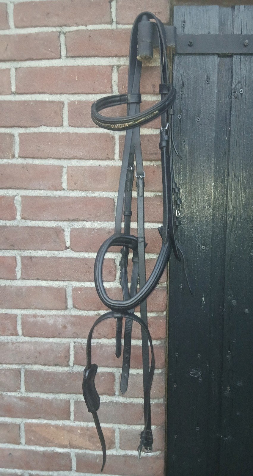 Hoofdstellen, Ophalen, Overige merken, Hoofdstel