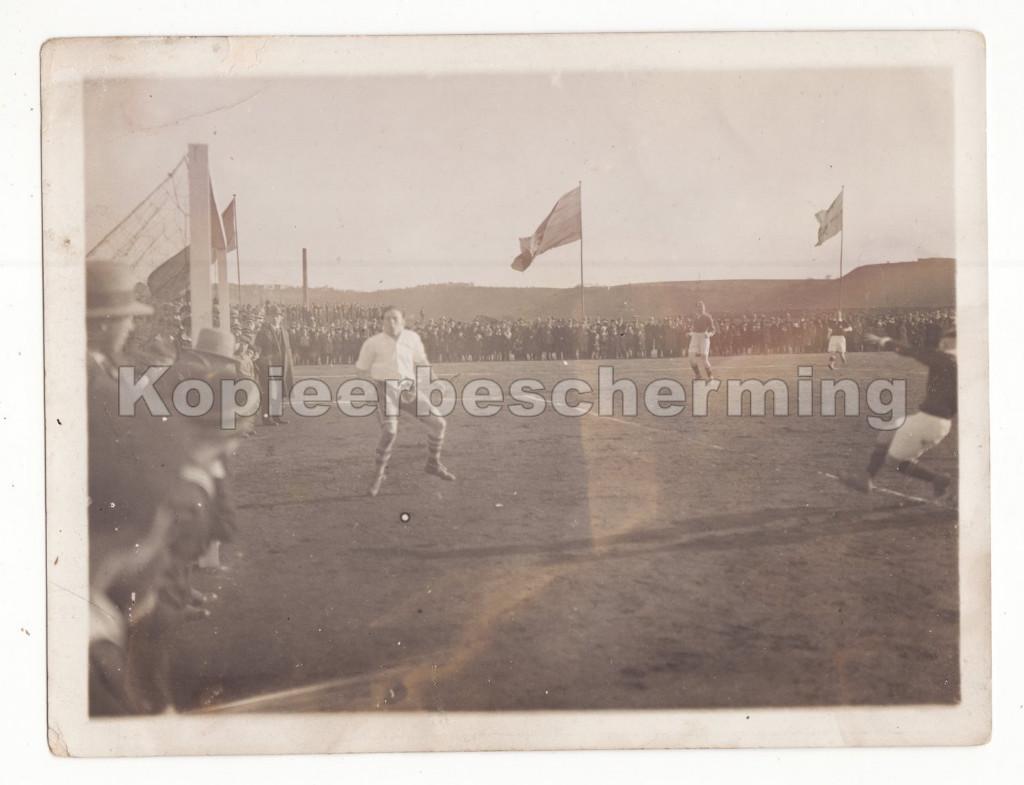Voetbal Limburg Kimbra ? Maastricht ? mijnstreek 2 foto's, Verzamelen, Foto's en Prenten, Gebruikt, Foto, Overige onderwerpen