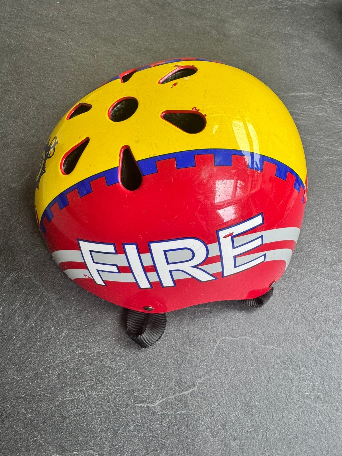 Kiddi Moto 48-53 cm, Ophalen, Zo goed als nieuw