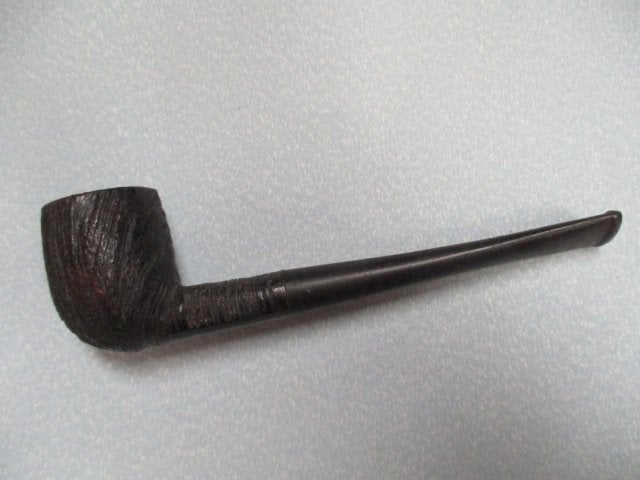pijp, REX, genuine briar, Ophalen of Verzenden, Gebruikt, (Water)pijp