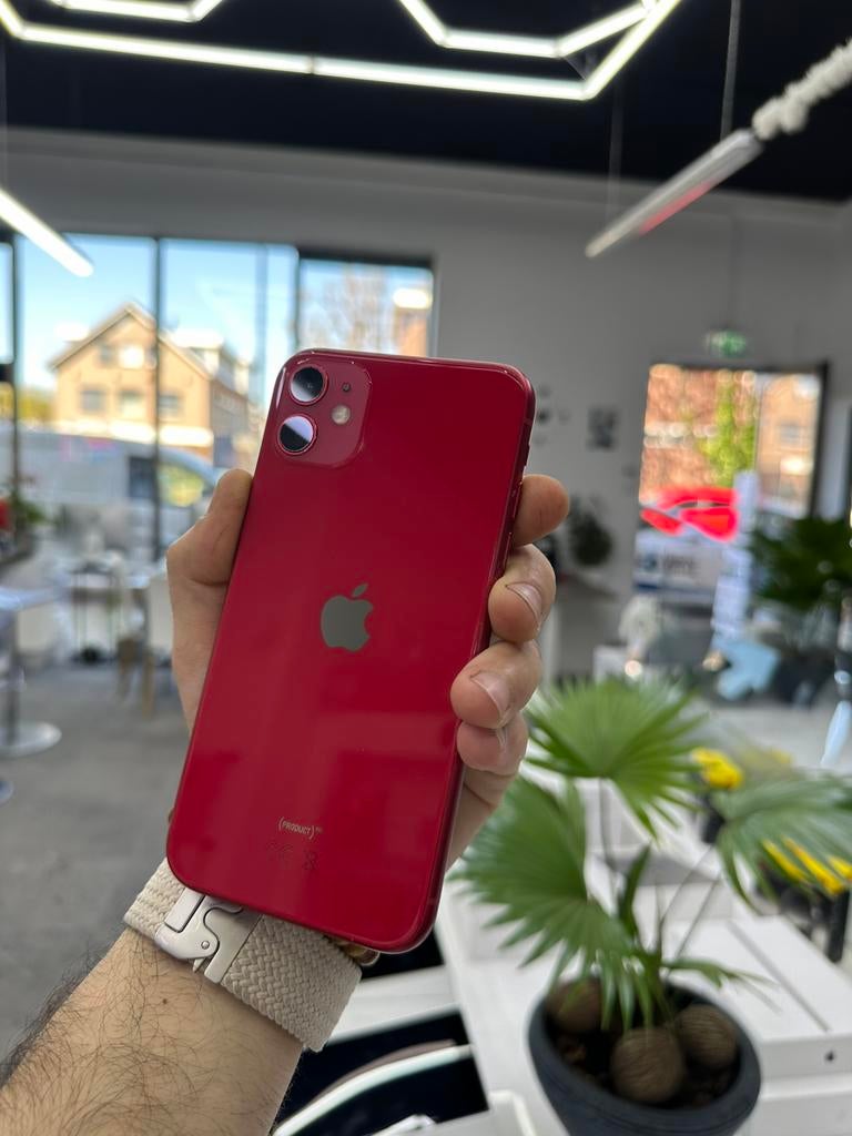 iPhone 11 | 128GB | Nieuwe battery | Uitstekend, Ophalen of Verzenden, Zo goed als nieuw