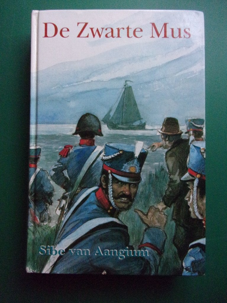 3x SIBE van AANGIUM  (ZIE OMSCHRIJVING), Boeken, Ophalen of Verzenden, Zo goed als nieuw