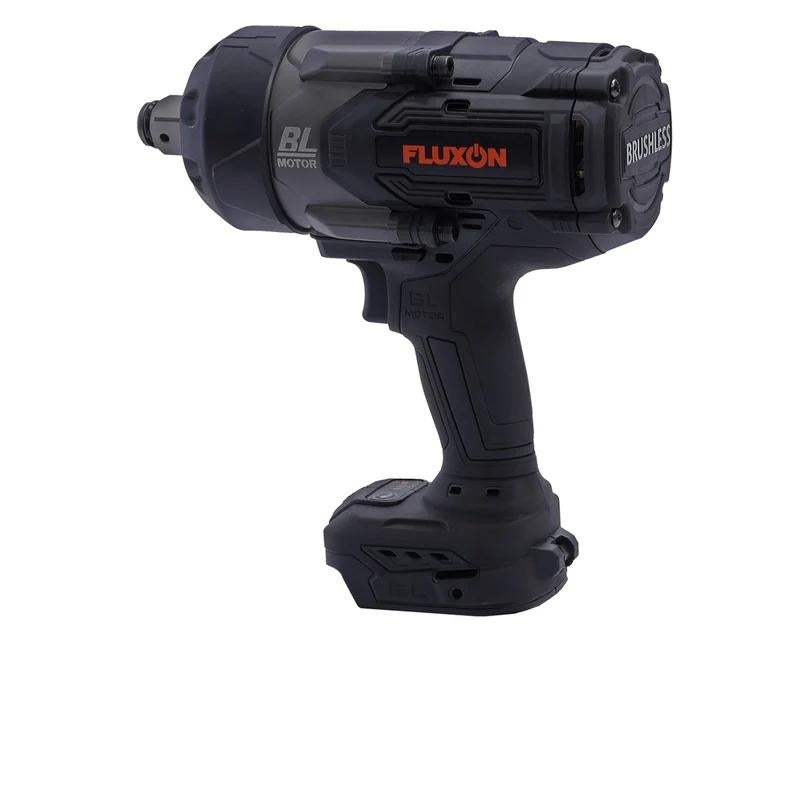 Accu Slagmoersleutel Body 3/4’’ 2300Nm En Koffer / Nieuw, Ophalen of Verzenden, Nieuw