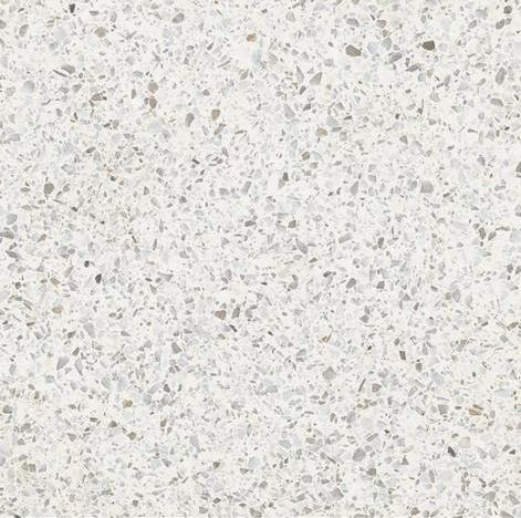 5,72 m2 Terrazzo wand- en vloertegel 60 x60, 60 cm of meer, Nieuw, Vloertegels, 60 cm of meer