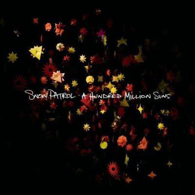 Snow Patrol, Cd's en Dvd's, Cd's | Rock, Gebruikt, Ophalen of Verzenden