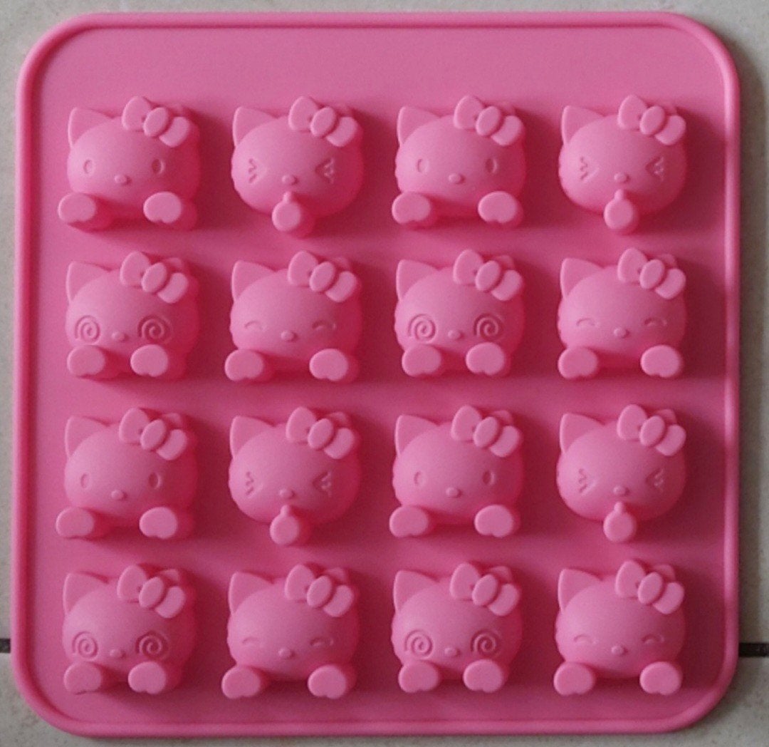 Siliconen mal voor bakvorm/
puding/chocolade/cake/zeep
maker, Ophalen of Verzenden, Nieuw