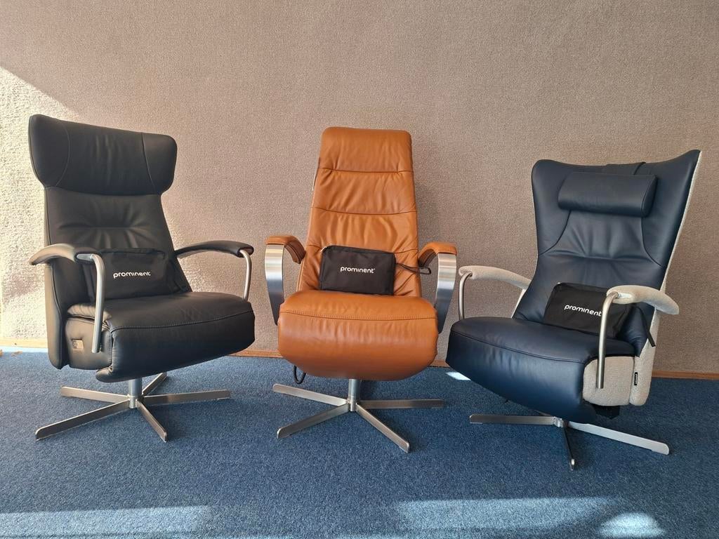 Sta-op-en-relax Fauteuils vanaf €299,- keuze uit 150 stuks !, Ophalen of Verzenden, Staopenrelax@gmail.com, Sta-op-en-relax, 50 tot 75 cm