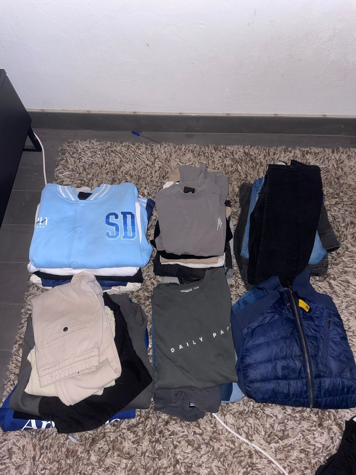 Kleding, Ophalen of Verzenden, Zo goed als nieuw