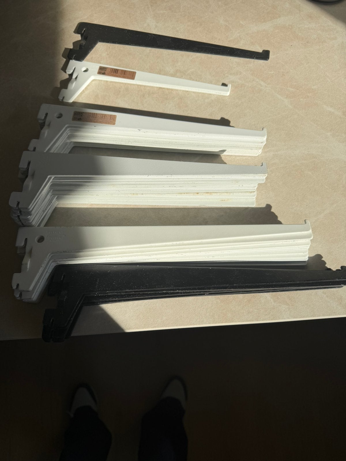 Schapdragers, diverse afmetingen, Huis en Inrichting, Minder dan 50 cm, Gebruikt, Ophalen of Verzenden, Minder dan 25 cm