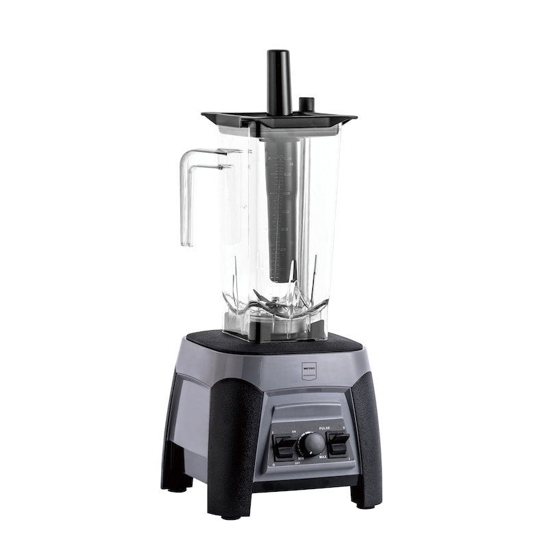 Metro Professional Bar Blender GBB1000 - Nieuw in doos, Witgoed en Apparatuur, Blenders, Ophalen of Verzenden, Nieuw, Blender