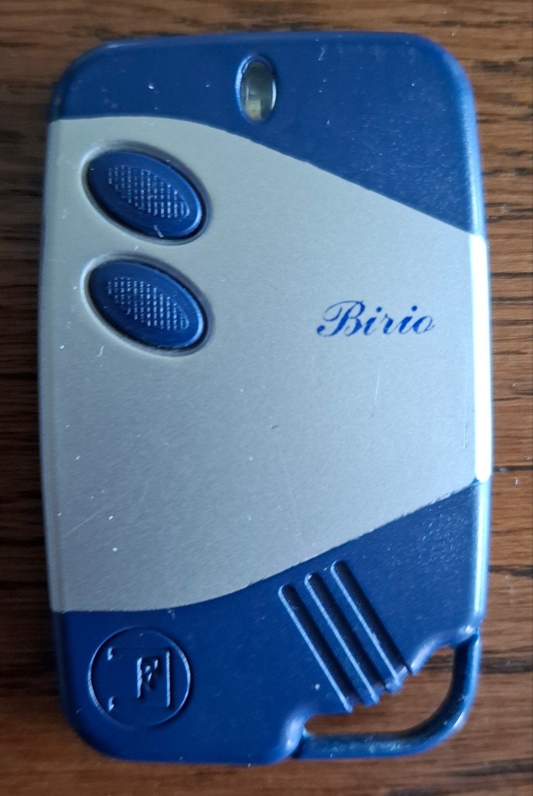 Fadini Birio 868MHz 2 kanaals handzender, Ophalen of Verzenden, Overige materialen