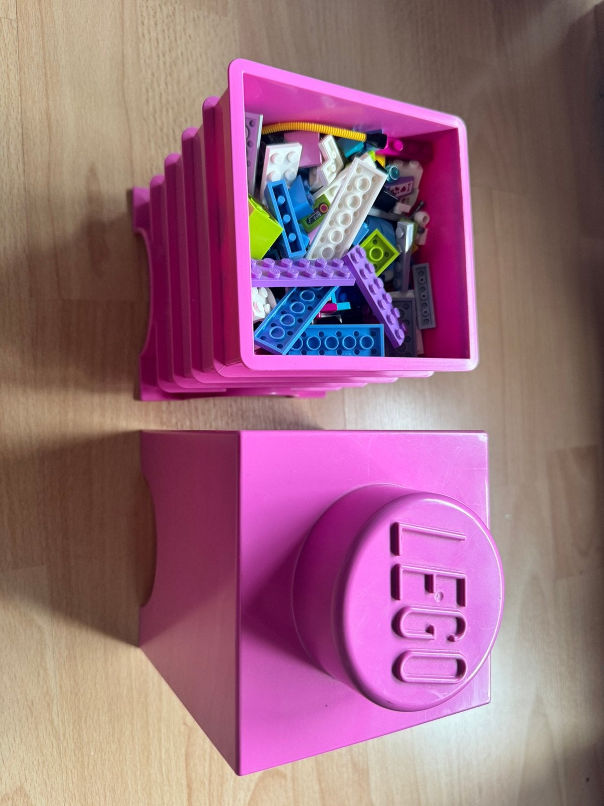 Lego friends, Ophalen of Verzenden, Gebruikt, Lego