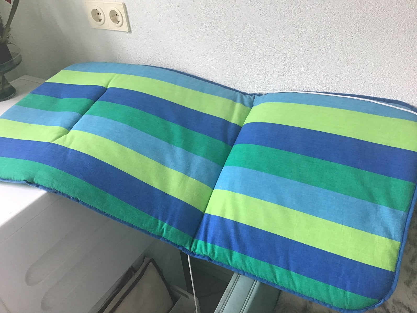 Tuinstoel kussen, Tuin en Terras, Ophalen of Verzenden, Nieuw