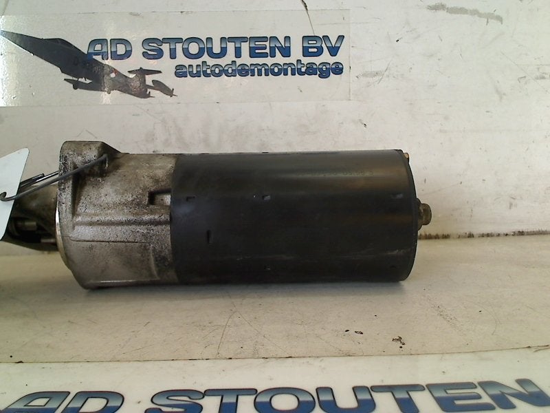 Startmotor Mercedes-Benz C (W202) 2000 1121510001, Auto-onderdelen, Gebruikt, Mercedes-Benz AG, Mercedes-Benz, Mercedesstraße 120, Stuttgart 70372, , Duitsland