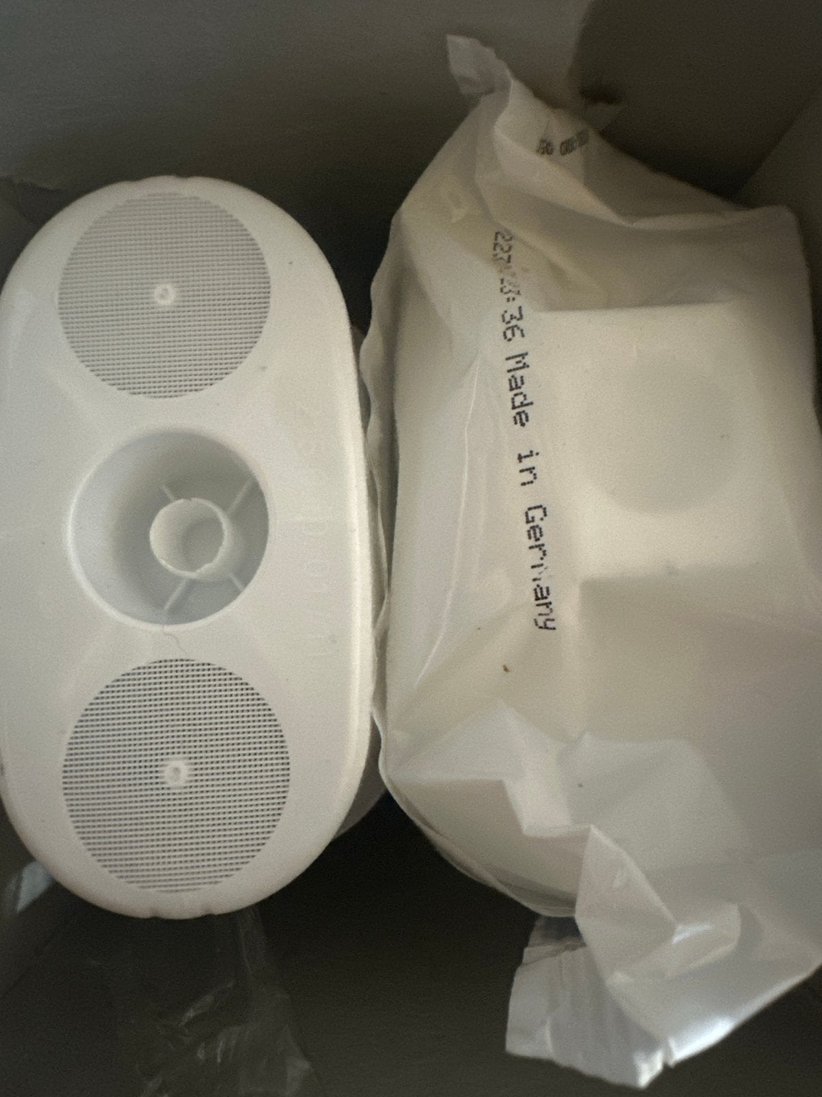 Waterfilter Cartridges - 6 stuks, ., Nieuw, Ophalen of Verzenden, .