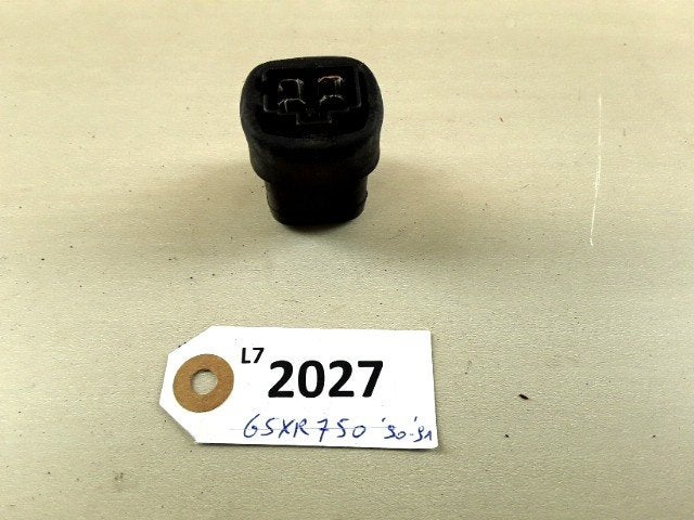 GSXR750 1990 - 1991 Suzuki Elektrische component D1-37591