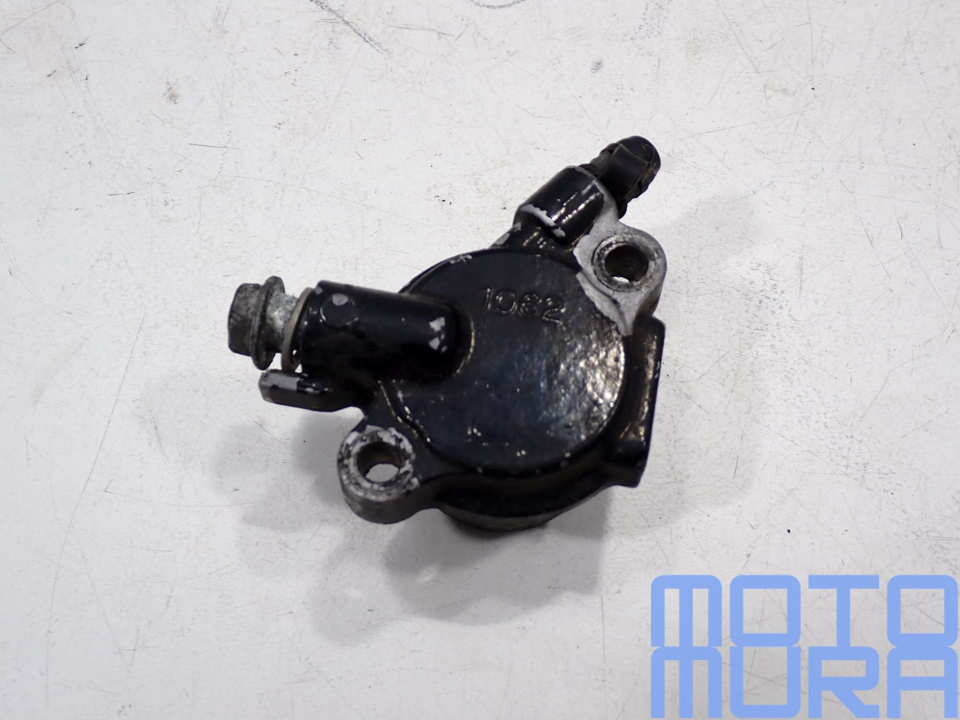 Kawasaki GPX 750 1986 - 1990 koppelingscilinder GPX750R slav, Motoren, Gebruikt, -, -, Ophalen of Verzenden