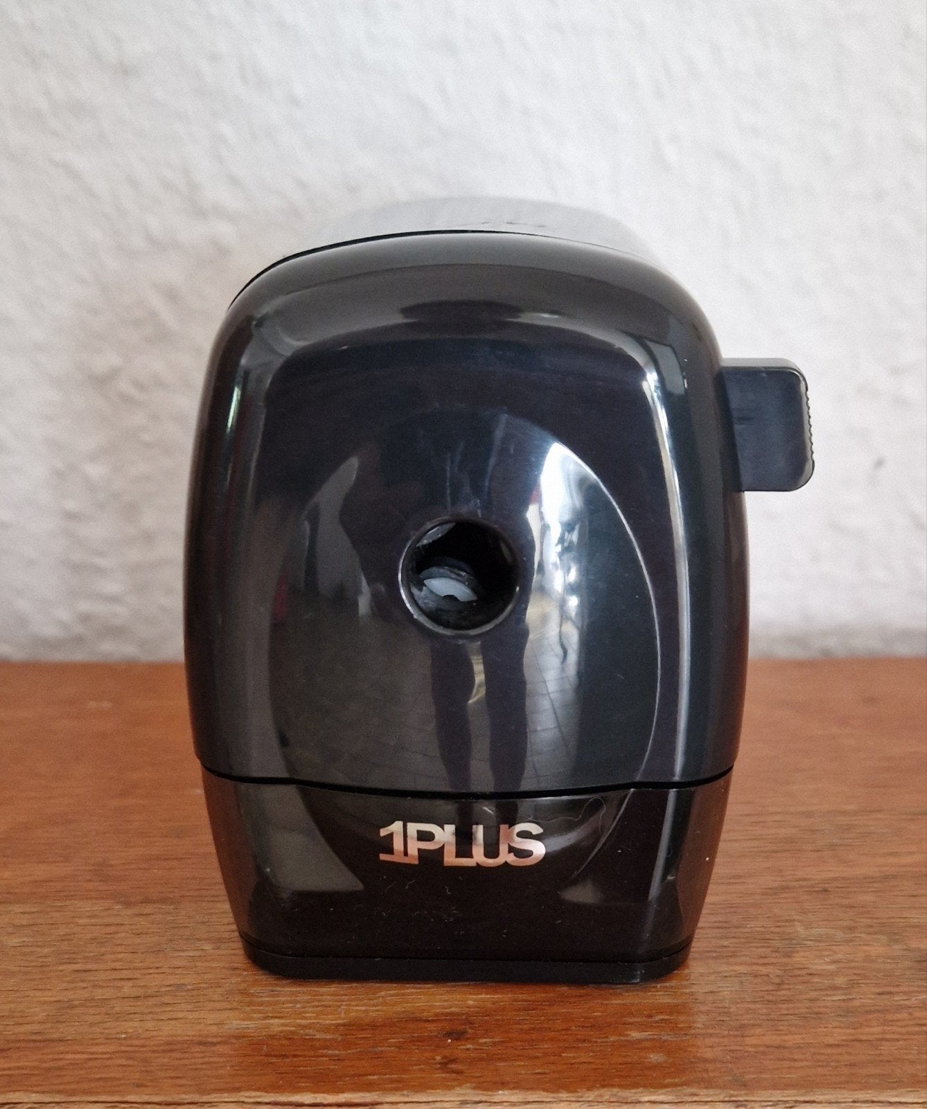 1plus zgan puntenslijper, Ophalen of Verzenden