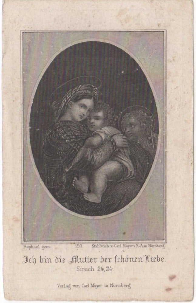 Maartje Apeldoorn 1809 Egmond-Binnen + 1866 Warmenhuizen, Ophalen of Verzenden
