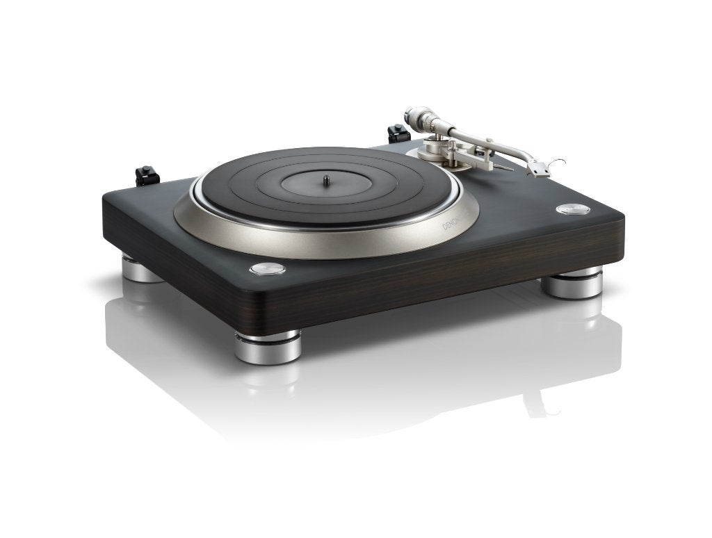 Denon DP-3000NE, Ophalen of Verzenden, Nieuw, Platenspeler, Overige merken