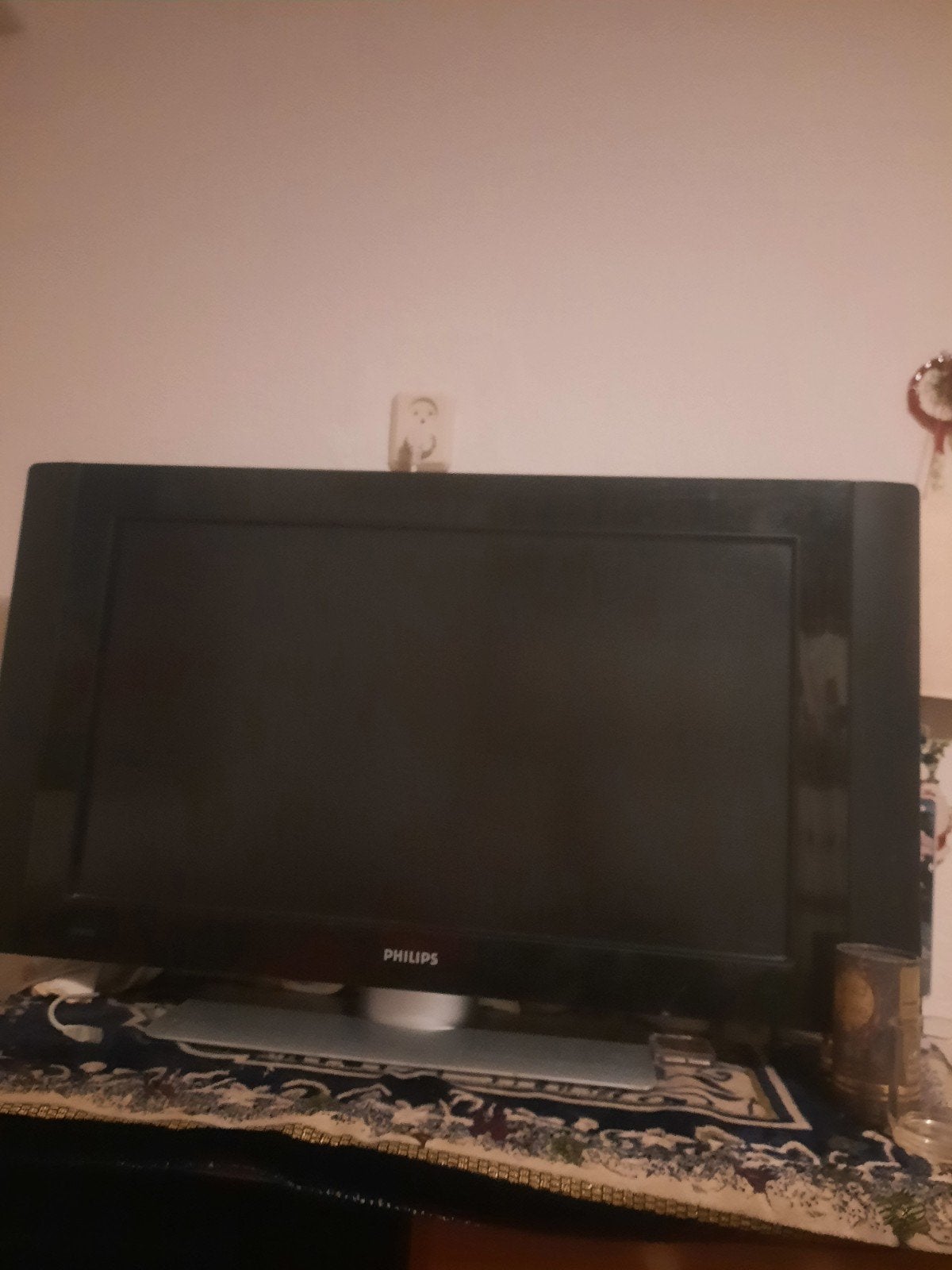 Philips tv, Ophalen, 100 cm of meer, 50 Hz, Philips