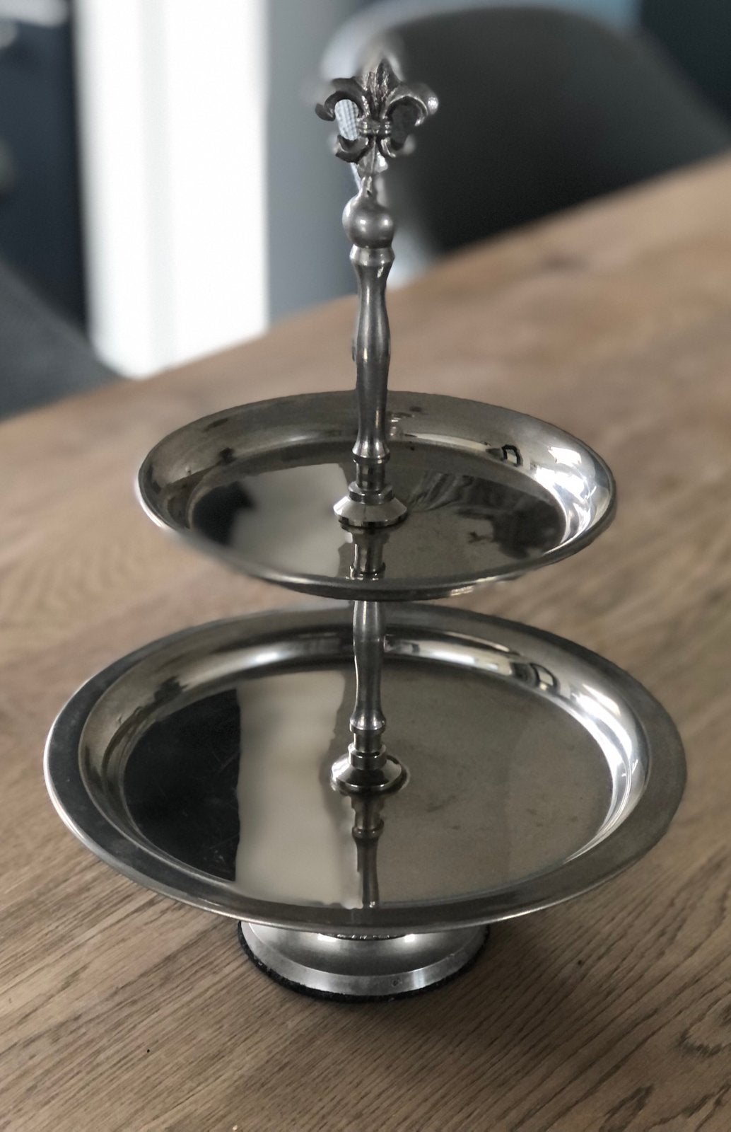 Kleine etagere, Ophalen of Verzenden