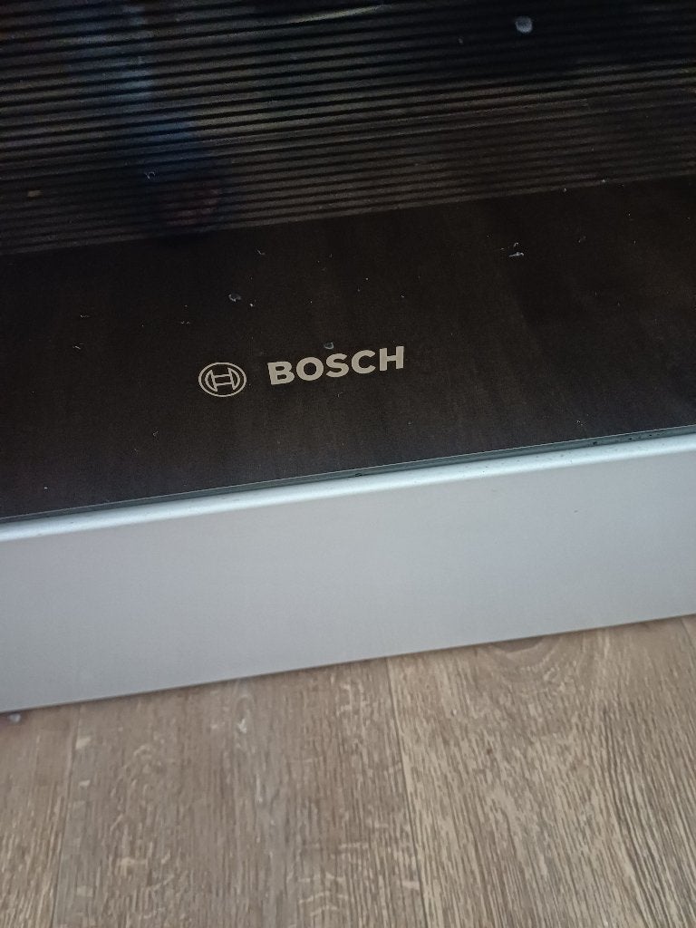 Gasfornuis met oven, Witgoed en Apparatuur, Ophalen of Verzenden, Gebruikt, Bosch