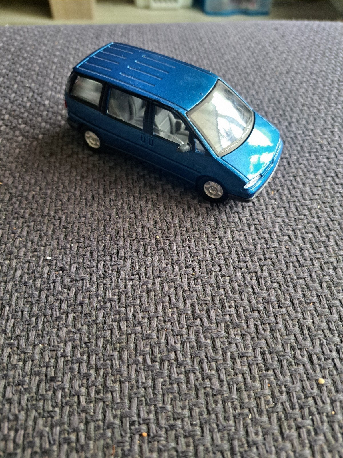 Solido model peugeot 806, Solido, Gebruikt, Auto, Frankrijk