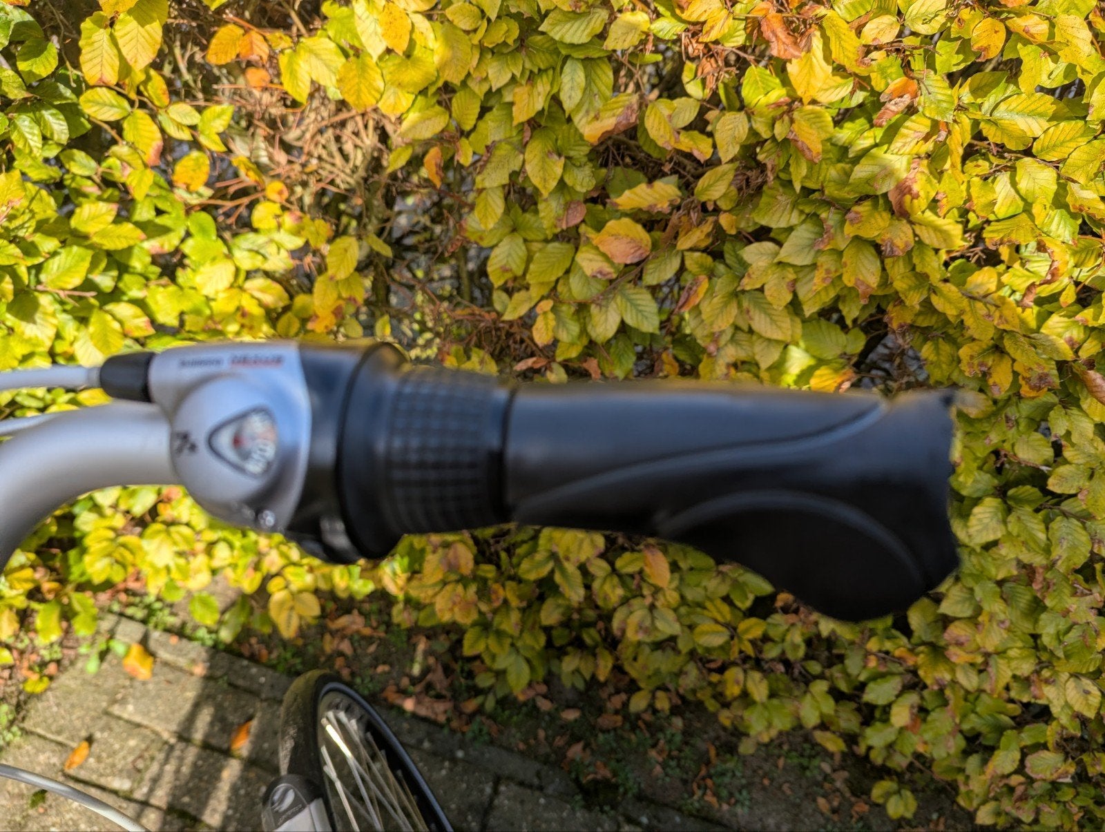 Fiets, Ophalen of Verzenden, Gebruikt, Giant
