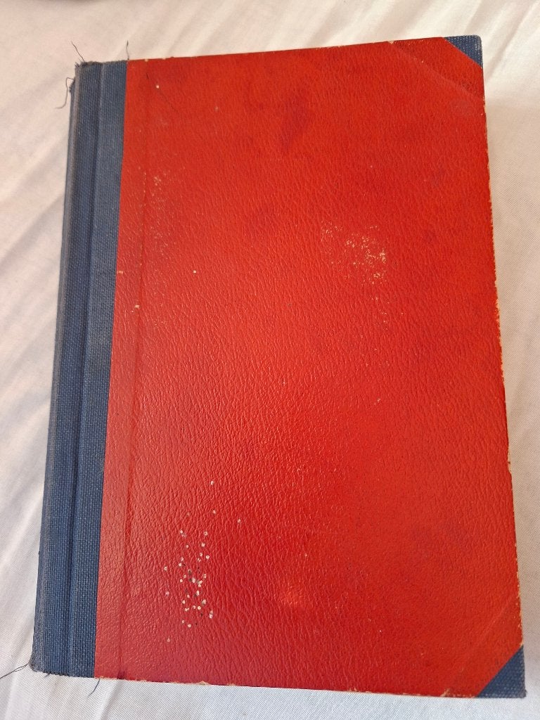 TV2000 bundeling,3-8-68 tot en met 28-12-68,31 tot en met 52, Eén stripboek, Ophalen of Verzenden